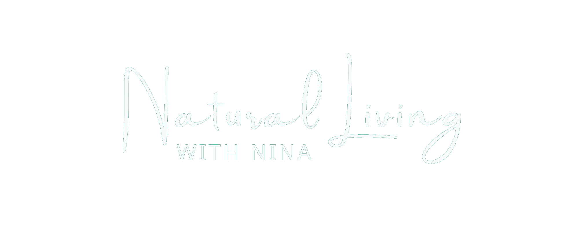 Natural Living with Nina